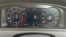 Volkswagen Golf 2.0 TSI 300 R 5dr 4MOTION DSG Petrol Hatchback